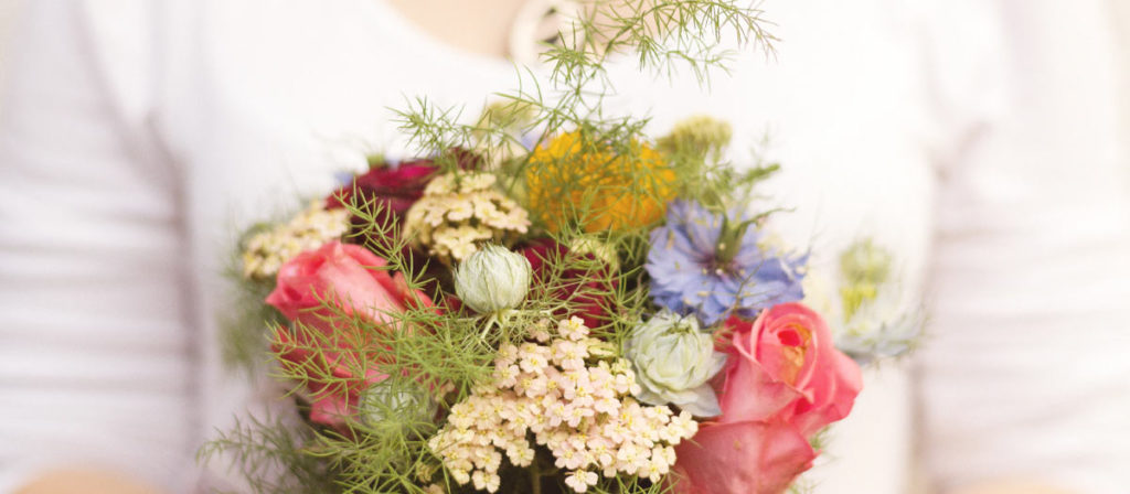 "お見舞いの花"について フラワーギフトは何を選んだらいい？