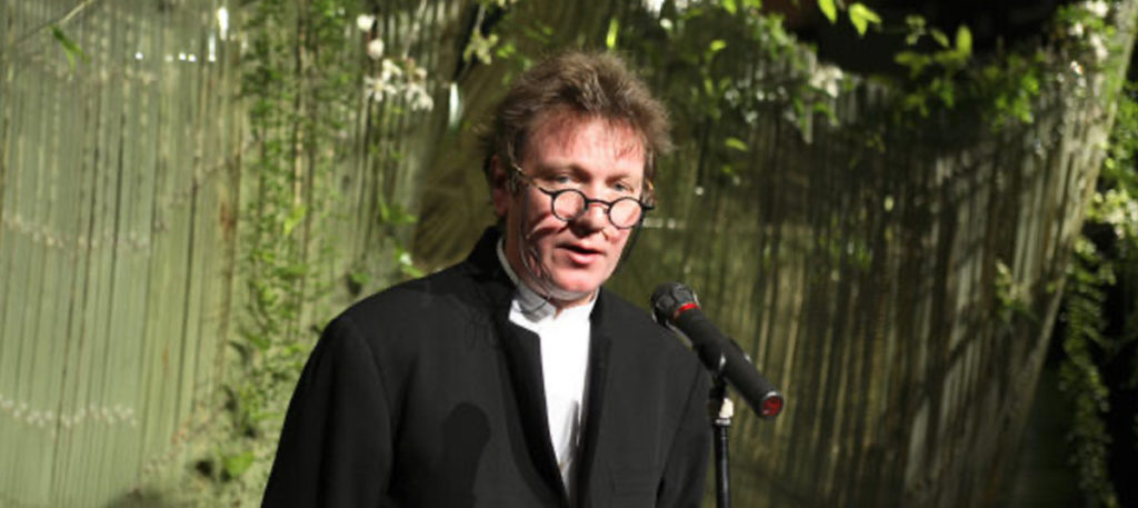 有名な"フラワーデザイナー"って誰？ 花屋でも知らない、一流フラワーデザイナーのこと